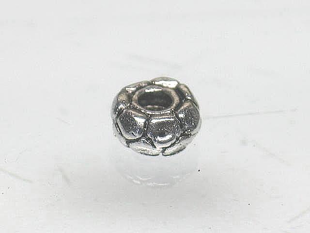 TOKO-BEADS CM225-95S Metal bead 4mm CM225-95S メタルビーズ 4mm Asian bead & African bead  Handmade,Lampeork,bead,asia,india,ethnic,parts,accessory,beads とんぼ玉,ビーズ,トンボ玉,アジア,インド,エスニック,手作り,パーツ,アクセサリー