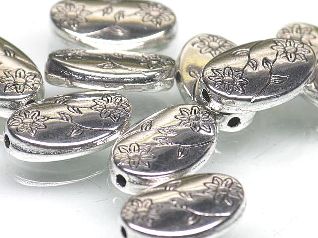 TOKO-BEADS CM226-10P Metal bead (50pcs) 8.5mm CM226-10P メタルビーズ（50個パック） 8.5mm Asian bead & African bead  Handmade,Lampeork,bead,asia,india,ethnic,parts,accessory,beads とんぼ玉,ビーズ,トンボ玉,アジア,インド,エスニック,手作り,パーツ,アクセサリー