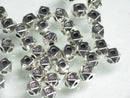 TOKO-BEADS CM226-44P Metal bead (50pcs) 3.6mm CM226-44P メタルビーズ（50個パック） 3.6mm Asian bead & African bead  Handmade,Lampeork,bead,asia,india,ethnic,parts,accessory,beads とんぼ玉,ビーズ,トンボ玉,アジア,インド,エスニック,手作り,パーツ,アクセサリー