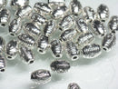 TOKO-BEADS CM226-48P Metal bead (50pcs) 6mm CM226-48P メタルビーズ（50個パック） 6mm Asian bead & African bead  Handmade,Lampeork,bead,asia,india,ethnic,parts,accessory,beads とんぼ玉,ビーズ,トンボ玉,アジア,インド,エスニック,手作り,パーツ,アクセサリー