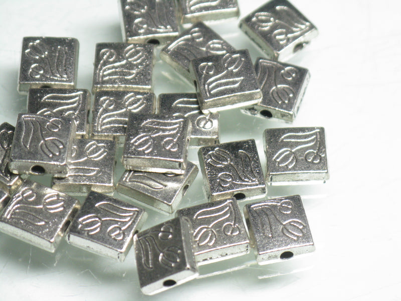 TOKO-BEADS CM226-58P Metal bead (50pcs) 7mm CM226-58P メタルビーズ（50個パック） 7mm Asian bead & African bead  Handmade,Lampeork,bead,asia,india,ethnic,parts,accessory,beads とんぼ玉,ビーズ,トンボ玉,アジア,インド,エスニック,手作り,パーツ,アクセサリー
