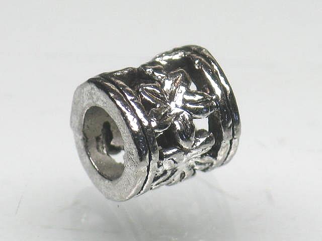 TOKO-BEADS CM226-02S Metal bead 6mm CM226-02S メタルビーズ 6mm Asian bead & African bead  Handmade,Lampeork,bead,asia,india,ethnic,parts,accessory,beads とんぼ玉,ビーズ,トンボ玉,アジア,インド,エスニック,手作り,パーツ,アクセサリー