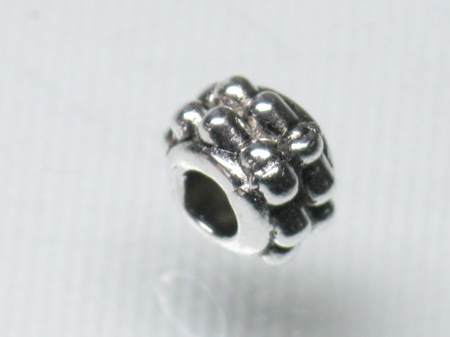 TOKO-BEADS CM226-21S Metal bead 6mm CM226-21S メタルビーズ 6mm Asian bead & African bead  Handmade,Lampeork,bead,asia,india,ethnic,parts,accessory,beads とんぼ玉,ビーズ,トンボ玉,アジア,インド,エスニック,手作り,パーツ,アクセサリー