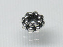 TOKO-BEADS CM226-23S Metal bead 5mm CM226-23S メタルビーズ 5mm Asian bead & African bead  Handmade,Lampeork,bead,asia,india,ethnic,parts,accessory,beads とんぼ玉,ビーズ,トンボ玉,アジア,インド,エスニック,手作り,パーツ,アクセサリー
