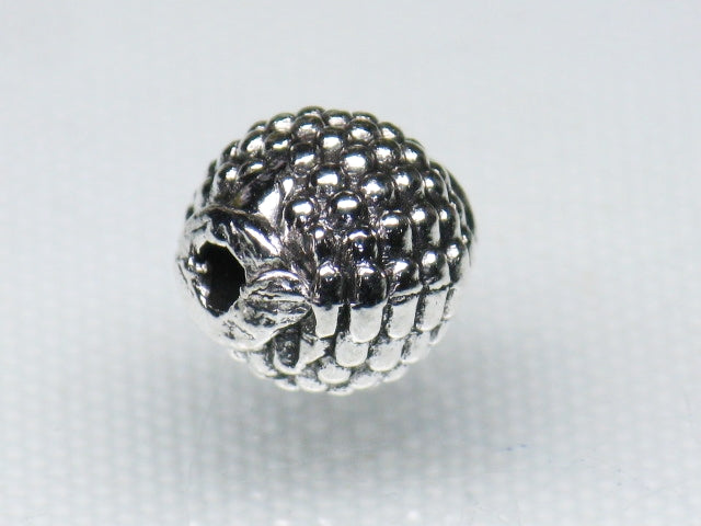 TOKO-BEADS CM226-25S Metal bead 8.5mm CM226-25S メタルビーズ 8.5mm Asian bead & African bead  Handmade,Lampeork,bead,asia,india,ethnic,parts,accessory,beads とんぼ玉,ビーズ,トンボ玉,アジア,インド,エスニック,手作り,パーツ,アクセサリー