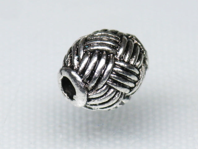 TOKO-BEADS CM226-26S Metal bead 7.5mm CM226-26S メタルビーズ 7.5mm Asian bead & African bead  Handmade,Lampeork,bead,asia,india,ethnic,parts,accessory,beads とんぼ玉,ビーズ,トンボ玉,アジア,インド,エスニック,手作り,パーツ,アクセサリー