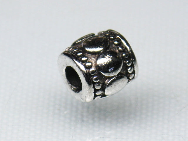TOKO-BEADS CM226-28S Metal bead 6.5mm CM226-28S メタルビーズ 6.5mm Asian bead & African bead  Handmade,Lampeork,bead,asia,india,ethnic,parts,accessory,beads とんぼ玉,ビーズ,トンボ玉,アジア,インド,エスニック,手作り,パーツ,アクセサリー
