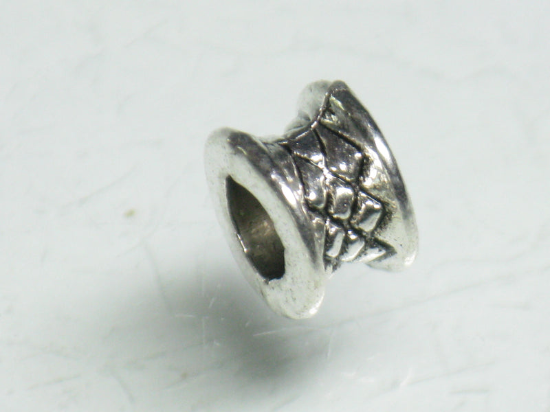 TOKO-BEADS CM226-39S Metal bead 7mm CM226-39S メタルビーズ 7mm Asian bead & African bead  Handmade,Lampeork,bead,asia,india,ethnic,parts,accessory,beads とんぼ玉,ビーズ,トンボ玉,アジア,インド,エスニック,手作り,パーツ,アクセサリー