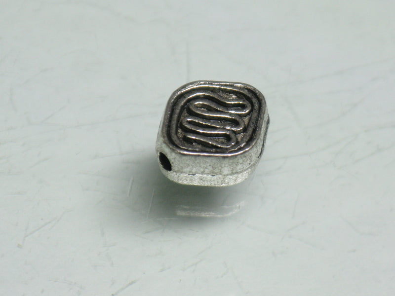 TOKO-BEADS CM226-45S Metal bead 8mm CM226-45S メタルビーズ 8mm Asian bead & African bead  Handmade,Lampeork,bead,asia,india,ethnic,parts,accessory,beads とんぼ玉,ビーズ,トンボ玉,アジア,インド,エスニック,手作り,パーツ,アクセサリー