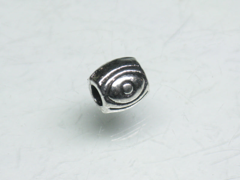 TOKO-BEADS CM226-49S Metal bead 6mm CM226-49S メタルビーズ 6mm Asian bead & African bead  Handmade,Lampeork,bead,asia,india,ethnic,parts,accessory,beads とんぼ玉,ビーズ,トンボ玉,アジア,インド,エスニック,手作り,パーツ,アクセサリー