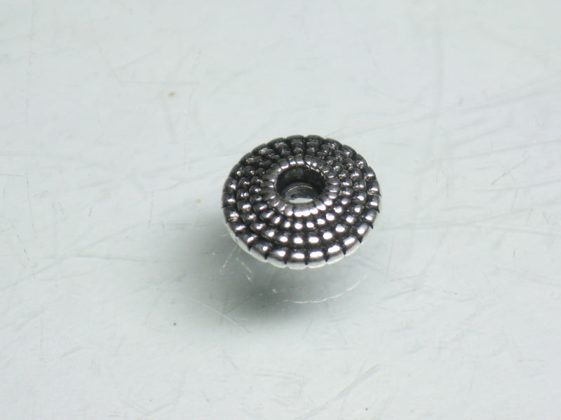 TOKO-BEADS CM226-53S Metal bead 8mm CM226-53S メタルビーズ 8mm Asian bead & African bead  Handmade,Lampeork,bead,asia,india,ethnic,parts,accessory,beads とんぼ玉,ビーズ,トンボ玉,アジア,インド,エスニック,手作り,パーツ,アクセサリー