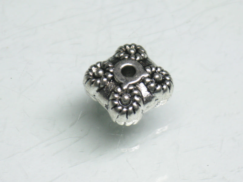 TOKO-BEADS CM226-54S Metal bead 11mm CM226-54S メタルビーズ 11mm Asian bead & African bead  Handmade,Lampeork,bead,asia,india,ethnic,parts,accessory,beads とんぼ玉,ビーズ,トンボ玉,アジア,インド,エスニック,手作り,パーツ,アクセサリー