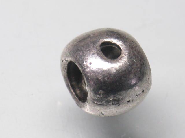 TOKO-BEADS CM999-07 Metal bead 10mm CM999-07 メタルビーズ 10mm Asian bead & African bead  Handmade,Lampeork,bead,asia,india,ethnic,parts,accessory,beads とんぼ玉,ビーズ,トンボ玉,アジア,インド,エスニック,手作り,パーツ,アクセサリー