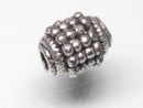 TOKO-BEADS CM999-08 Metal bead 8mm CM999-08 メタルビーズ 8mm Asian bead & African bead  Handmade,Lampeork,bead,asia,india,ethnic,parts,accessory,beads とんぼ玉,ビーズ,トンボ玉,アジア,インド,エスニック,手作り,パーツ,アクセサリー