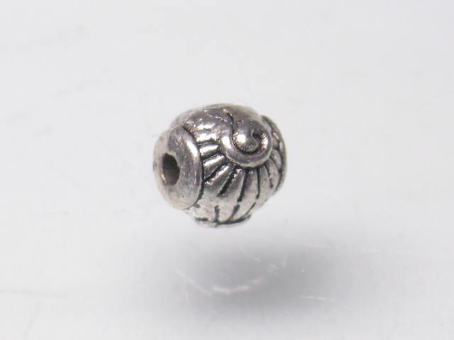 TOKO-BEADS CM999-15 Metal bead 5mm CM999-15 メタルビーズ 5mm Asian bead & African bead  Handmade,Lampeork,bead,asia,india,ethnic,parts,accessory,beads とんぼ玉,ビーズ,トンボ玉,アジア,インド,エスニック,手作り,パーツ,アクセサリー