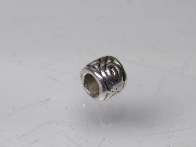 TOKO-BEADS CM999-18 Metal bead 4mm CM999-18 メタルビーズ 4mm Asian bead & African bead  Handmade,Lampeork,bead,asia,india,ethnic,parts,accessory,beads とんぼ玉,ビーズ,トンボ玉,アジア,インド,エスニック,手作り,パーツ,アクセサリー