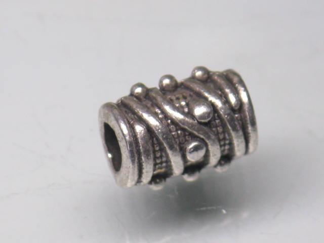 TOKO-BEADS CM999-22 Metal bead 5.5mm CM999-22 メタルビーズ 5.5mm Asian bead & African bead  Handmade,Lampeork,bead,asia,india,ethnic,parts,accessory,beads とんぼ玉,ビーズ,トンボ玉,アジア,インド,エスニック,手作り,パーツ,アクセサリー
