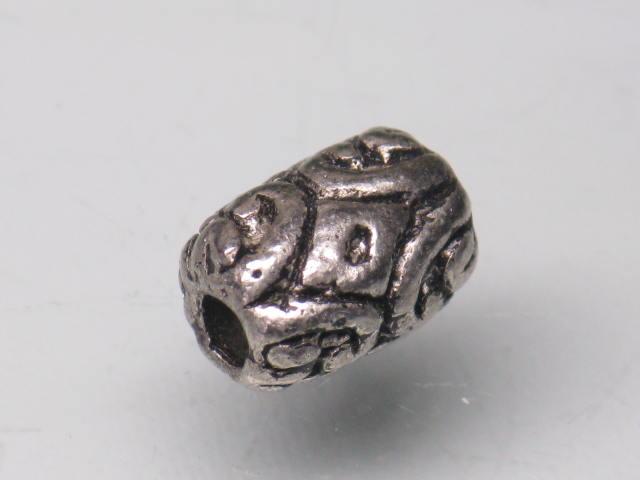 TOKO-BEADS CM999-23 Metal bead 6mm CM999-23 メタルビーズ 6mm Asian bead & African bead  Handmade,Lampeork,bead,asia,india,ethnic,parts,accessory,beads とんぼ玉,ビーズ,トンボ玉,アジア,インド,エスニック,手作り,パーツ,アクセサリー