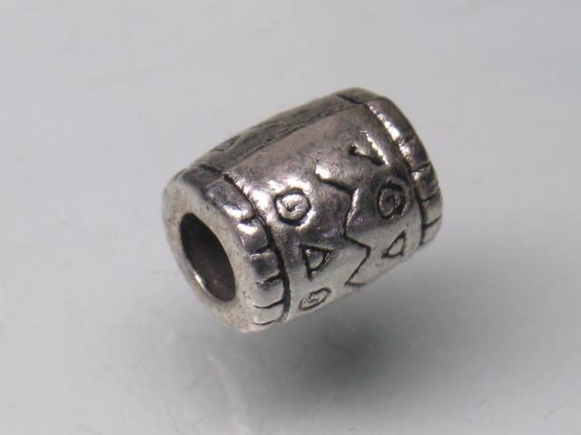 TOKO-BEADS CM999-26 Metal bead 6mm CM999-26 メタルビーズ 6mm Asian bead & African bead  Handmade,Lampeork,bead,asia,india,ethnic,parts,accessory,beads とんぼ玉,ビーズ,トンボ玉,アジア,インド,エスニック,手作り,パーツ,アクセサリー