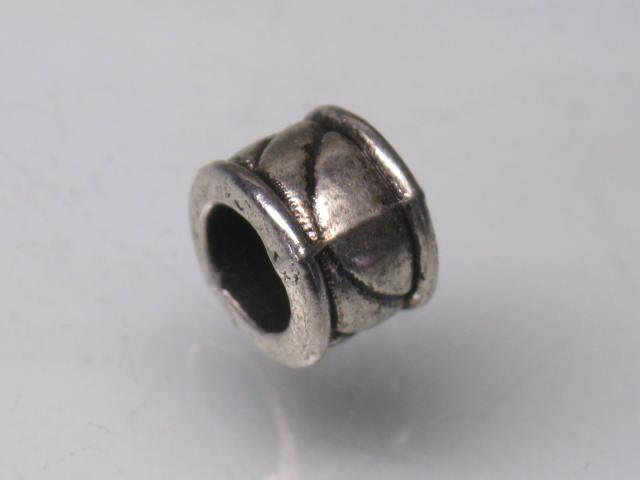 TOKO-BEADS CM999-28 Metal bead 6.5mm CM999-28 メタルビーズ 6.5mm Asian bead & African bead  Handmade,Lampeork,bead,asia,india,ethnic,parts,accessory,beads とんぼ玉,ビーズ,トンボ玉,アジア,インド,エスニック,手作り,パーツ,アクセサリー