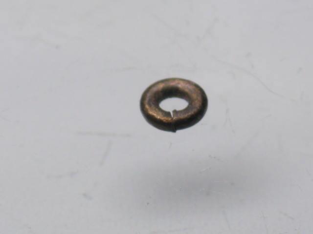 TOKO-BEADS CM999-45 Metal bead 3.5mm CM999-45 メタルビーズ 3.5mm Asian bead & African bead  Handmade,Lampeork,bead,asia,india,ethnic,parts,accessory,beads とんぼ玉,ビーズ,トンボ玉,アジア,インド,エスニック,手作り,パーツ,アクセサリー