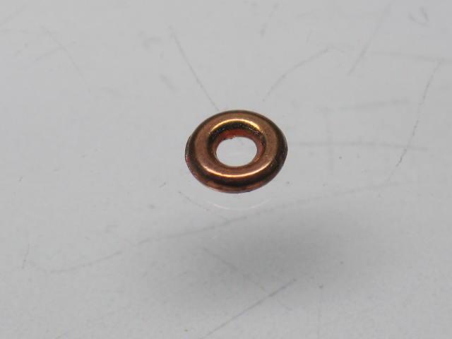 TOKO-BEADS CM999-47 Metal bead 4mm CM999-47 メタルビーズ 4mm Asian bead & African bead  Handmade,Lampeork,bead,asia,india,ethnic,parts,accessory,beads とんぼ玉,ビーズ,トンボ玉,アジア,インド,エスニック,手作り,パーツ,アクセサリー