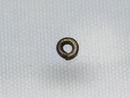 TOKO-BEADS CM999-49 Metal bead 3.8mm CM999-49 メタルビーズ 3.8mm Asian bead & African bead  Handmade,Lampeork,bead,asia,india,ethnic,parts,accessory,beads とんぼ玉,ビーズ,トンボ玉,アジア,インド,エスニック,手作り,パーツ,アクセサリー
