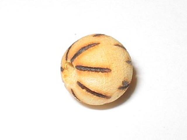 TOKO-BEADS CW002 Wooden bead 10mm CW002 ウッドビーズ 10mm Asian bead & African bead  Handmade,Lampeork,bead,asia,india,ethnic,parts,accessory,beads とんぼ玉,ビーズ,トンボ玉,アジア,インド,エスニック,手作り,パーツ,アクセサリー