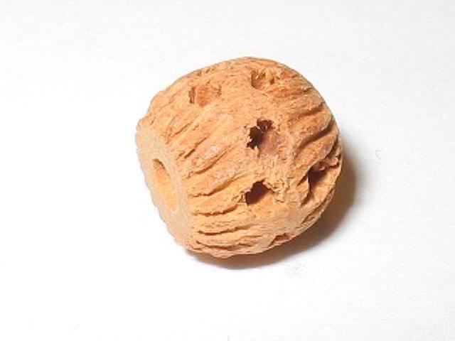 TOKO-BEADS CW008 Wooden bead 10mm CW008 ウッドビーズ 10mm Asian bead & African bead  Handmade,Lampeork,bead,asia,india,ethnic,parts,accessory,beads とんぼ玉,ビーズ,トンボ玉,アジア,インド,エスニック,手作り,パーツ,アクセサリー