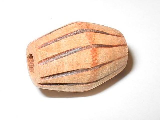 TOKO-BEADS CW021 Wooden bead 15.5mm CW021 ウッドビーズ 15.5mm Asian bead & African bead  Handmade,Lampeork,bead,asia,india,ethnic,parts,accessory,beads とんぼ玉,ビーズ,トンボ玉,アジア,インド,エスニック,手作り,パーツ,アクセサリー