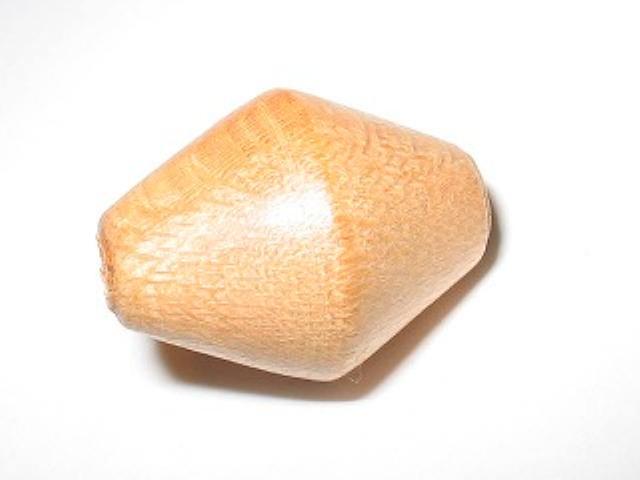 TOKO-BEADS CW023 Wooden bead 17.5mm CW023 ウッドビーズ 17.5mm Asian bead & African bead  Handmade,Lampeork,bead,asia,india,ethnic,parts,accessory,beads とんぼ玉,ビーズ,トンボ玉,アジア,インド,エスニック,手作り,パーツ,アクセサリー