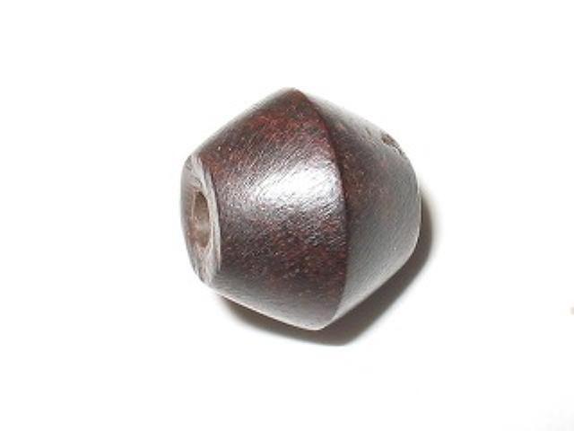 TOKO-BEADS CW026 Wooden bead 15mm CW026 ウッドビーズ 15mm Asian bead & African bead  Handmade,Lampeork,bead,asia,india,ethnic,parts,accessory,beads とんぼ玉,ビーズ,トンボ玉,アジア,インド,エスニック,手作り,パーツ,アクセサリー