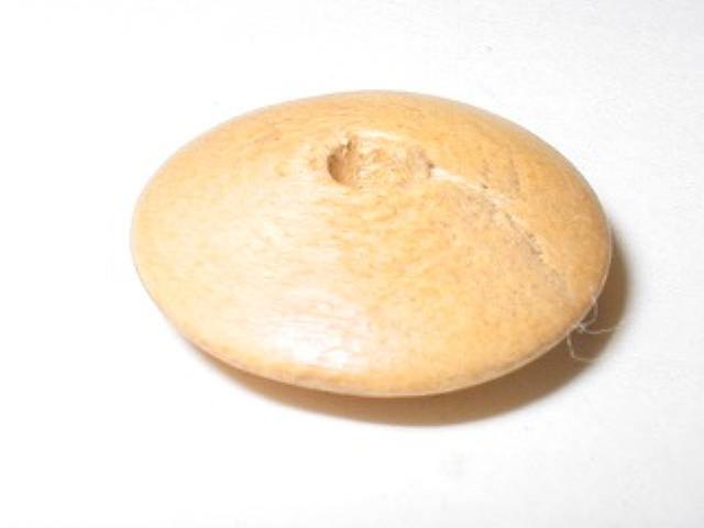 TOKO-BEADS CW034 Wooden bead 28mm CW034 ウッドビーズ 28mm Asian bead & African bead  Handmade,Lampeork,bead,asia,india,ethnic,parts,accessory,beads とんぼ玉,ビーズ,トンボ玉,アジア,インド,エスニック,手作り,パーツ,アクセサリー