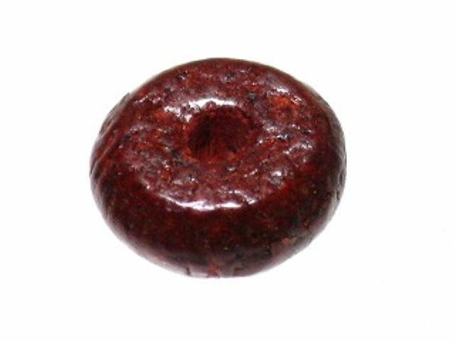 TOKO-BEADS CW050 Wooden Seed bead 6.5mm CW050 ウッドシードビーズ 6.5mm Asian bead & African bead  Handmade,Lampeork,bead,asia,india,ethnic,parts,accessory,beads とんぼ玉,ビーズ,トンボ玉,アジア,インド,エスニック,手作り,パーツ,アクセサリー