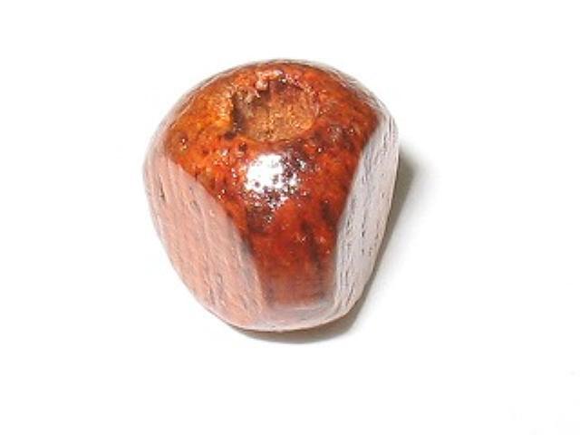 TOKO-BEADS CW058 Wooden bead 10.5mm CW058 ウッドビーズ 10.5mm Asian bead & African bead  Handmade,Lampeork,bead,asia,india,ethnic,parts,accessory,beads とんぼ玉,ビーズ,トンボ玉,アジア,インド,エスニック,手作り,パーツ,アクセサリー