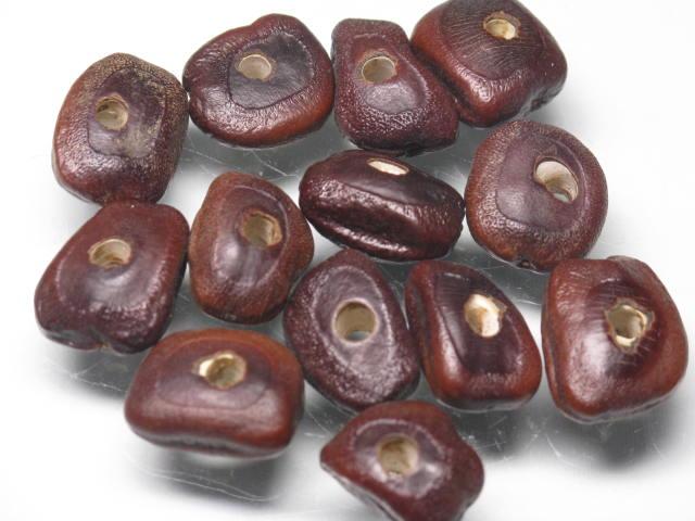 TOKO-BEADS CW062-05 Seed bead (10g) 10~15mm CW062-05 種子ビーズ（10ｇセット） 10~15mm Asian bead & African bead  Handmade,Lampeork,bead,asia,india,ethnic,parts,accessory,beads とんぼ玉,ビーズ,トンボ玉,アジア,インド,エスニック,手作り,パーツ,アクセサリー