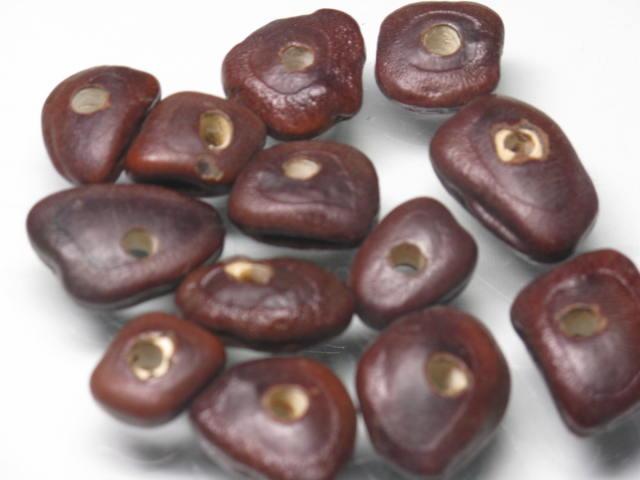 TOKO-BEADS CW062-07 Seed bead (10g) 10~15mm CW062-07 種子ビーズ（10ｇセット） 10~15mm Asian bead & African bead  Handmade,Lampeork,bead,asia,india,ethnic,parts,accessory,beads とんぼ玉,ビーズ,トンボ玉,アジア,インド,エスニック,手作り,パーツ,アクセサリー