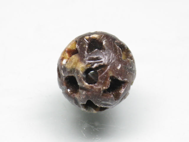 TOKO-BEADS CZ003-01 Soap stone bead 12mm CZ003-01 ソープストーンビーズ 12mm Asian bead & African bead  Handmade,Lampeork,bead,asia,india,ethnic,parts,accessory,beads とんぼ玉,ビーズ,トンボ玉,アジア,インド,エスニック,手作り,パーツ,アクセサリー