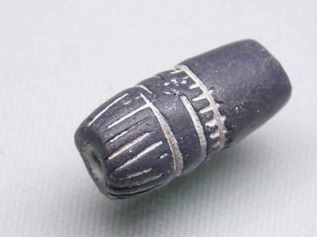 TOKO-BEADS CZ035-28S Clay bead 9mm CZ035-28S インドクレイビーズ 9mm Asian bead & African bead  Handmade,Lampeork,bead,asia,india,ethnic,parts,accessory,beads とんぼ玉,ビーズ,トンボ玉,アジア,インド,エスニック,手作り,パーツ,アクセサリー