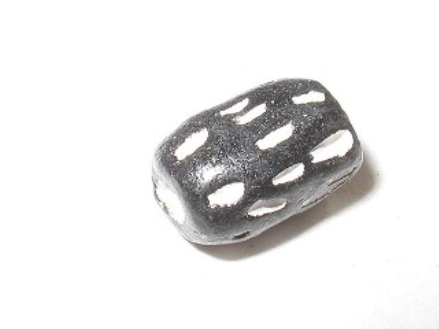 TOKO-BEADS CZ133 Clay bead 10.5mm CZ133 クレイビーズ 10.5mm Asian bead & African bead  Handmade,Lampeork,bead,asia,india,ethnic,parts,accessory,beads とんぼ玉,ビーズ,トンボ玉,アジア,インド,エスニック,手作り,パーツ,アクセサリー