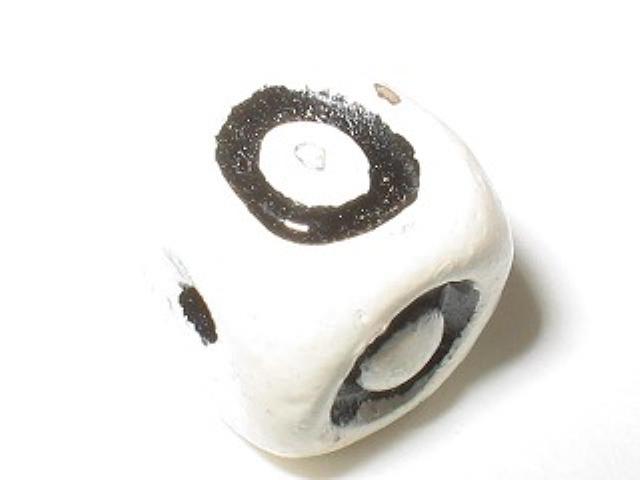 TOKO-BEADS CZ187 Clay bead 12.5mm CZ187 クレイビーズ 12.5mm Asian bead & African bead  Handmade,Lampeork,bead,asia,india,ethnic,parts,accessory,beads とんぼ玉,ビーズ,トンボ玉,アジア,インド,エスニック,手作り,パーツ,アクセサリー