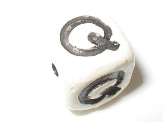 TOKO-BEADS CZ189 Clay bead 12.5mm CZ189 クレイビーズ 12.5mm Asian bead & African bead  Handmade,Lampeork,bead,asia,india,ethnic,parts,accessory,beads とんぼ玉,ビーズ,トンボ玉,アジア,インド,エスニック,手作り,パーツ,アクセサリー