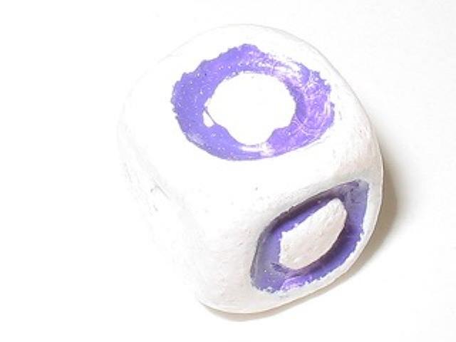 TOKO-BEADS CZ198-15 Clay bead 12.5mm CZ198-15 クレイビーズ 12.5mm Asian bead & African bead  Handmade,Lampeork,bead,asia,india,ethnic,parts,accessory,beads とんぼ玉,ビーズ,トンボ玉,アジア,インド,エスニック,手作り,パーツ,アクセサリー