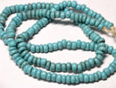 TOKO-BEADS DG005 Antique Glass Seed bead (strand) 4.5mm DG005 アフガンアンティークシードビーズ（連） 4.5mm Asian bead & African bead  Handmade,Lampeork,bead,asia,india,ethnic,parts,accessory,beads とんぼ玉,ビーズ,トンボ玉,アジア,インド,エスニック,手作り,パーツ,アクセサリー