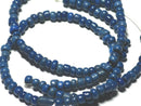 TOKO-BEADS DG007 Afgan Antique bead (strand) 4.5mm DG007 アフガンアンティークシードビーズ（連） 4.5mm Asian bead & African bead  Handmade,Lampeork,bead,asia,india,ethnic,parts,accessory,beads とんぼ玉,ビーズ,トンボ玉,アジア,インド,エスニック,手作り,パーツ,アクセサリー