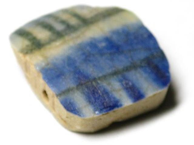 TOKO-BEADS DZ010-12 Old Pottery bead 22mm DZ010-12 古陶片ビーズ 22mm Asian bead & African bead  Handmade,Lampeork,bead,asia,india,ethnic,parts,accessory,beads とんぼ玉,ビーズ,トンボ玉,アジア,インド,エスニック,手作り,パーツ,アクセサリー