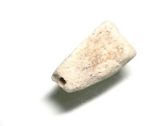 TOKO-BEADS DZ010-25 Old Pottery bead 10mm DZ010-25 古陶片ビーズ 10mm Asian bead & African bead  Handmade,Lampeork,bead,asia,india,ethnic,parts,accessory,beads とんぼ玉,ビーズ,トンボ玉,アジア,インド,エスニック,手作り,パーツ,アクセサリー