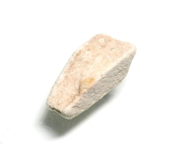 TOKO-BEADS DZ010-25 Old Pottery bead 10mm DZ010-25 古陶片ビーズ 10mm Asian bead & African bead  Handmade,Lampeork,bead,asia,india,ethnic,parts,accessory,beads とんぼ玉,ビーズ,トンボ玉,アジア,インド,エスニック,手作り,パーツ,アクセサリー