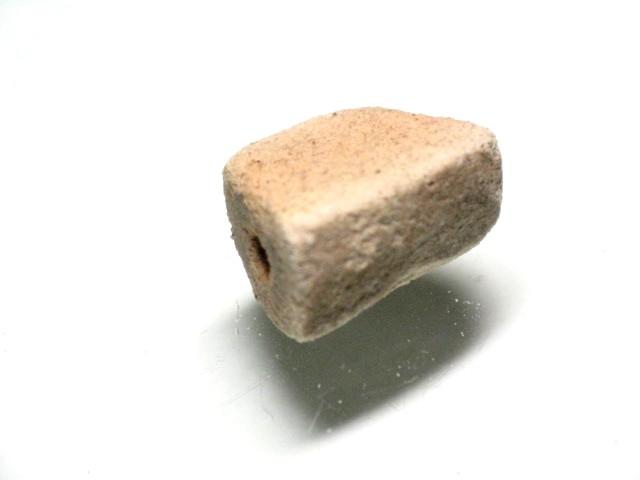 TOKO-BEADS DZ010-26 Old Pottery bead 15mm DZ010-26 古陶片ビーズ 15mm Asian bead & African bead  Handmade,Lampeork,bead,asia,india,ethnic,parts,accessory,beads とんぼ玉,ビーズ,トンボ玉,アジア,インド,エスニック,手作り,パーツ,アクセサリー