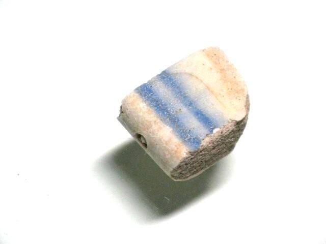 TOKO-BEADS DZ010-30 Old Pottery bead 10mm DZ010-30 古陶片ビーズ 10mm Asian bead & African bead  Handmade,Lampeork,bead,asia,india,ethnic,parts,accessory,beads とんぼ玉,ビーズ,トンボ玉,アジア,インド,エスニック,手作り,パーツ,アクセサリー